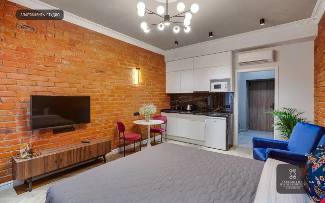 Отель Особняк 1830