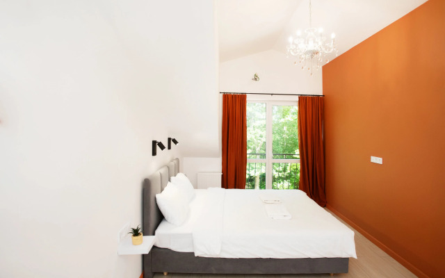 Chelsi Private house