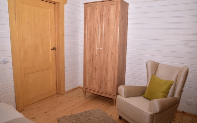 Шале Ромашки