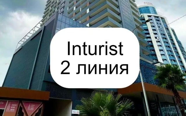 Inturist 2905 Apartments