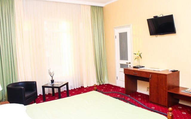 Galar Kholl Hotel