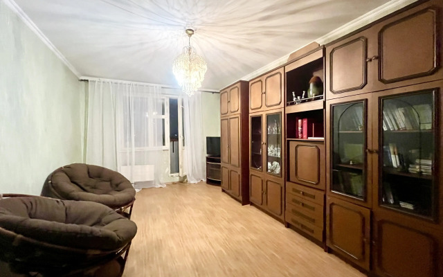 Квартира Двухкомнатая комфортная