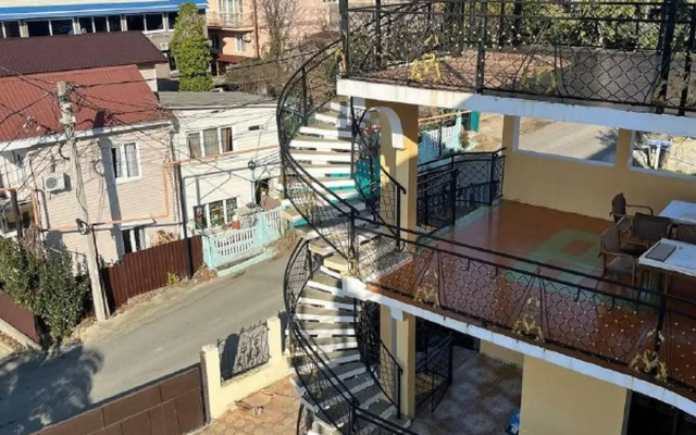 Гостевой дом Араик