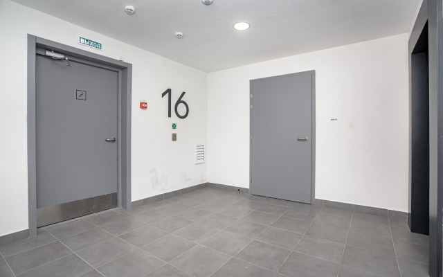 Green u morya Apartments