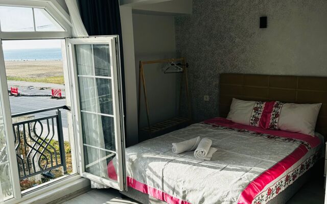 Airport Black Sea Hotel & Restaurant Hotel