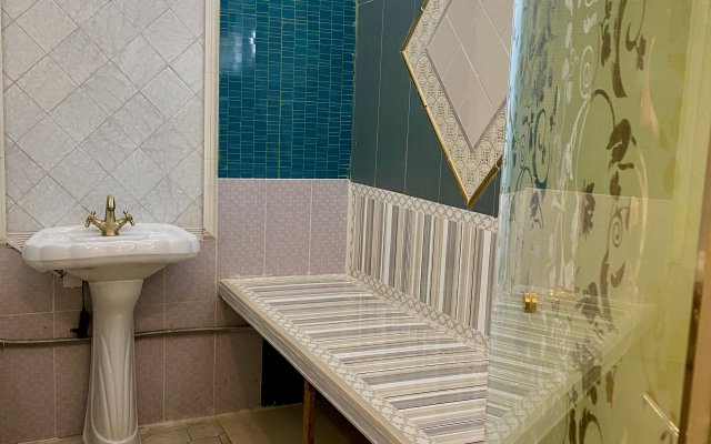 База отдыха Эко Хутор Рай Сяля