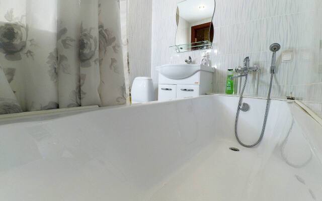 U Ozera Flat