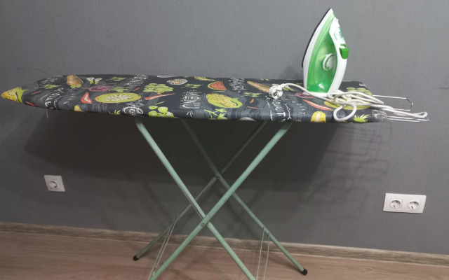 Novoye Pavlino Flat