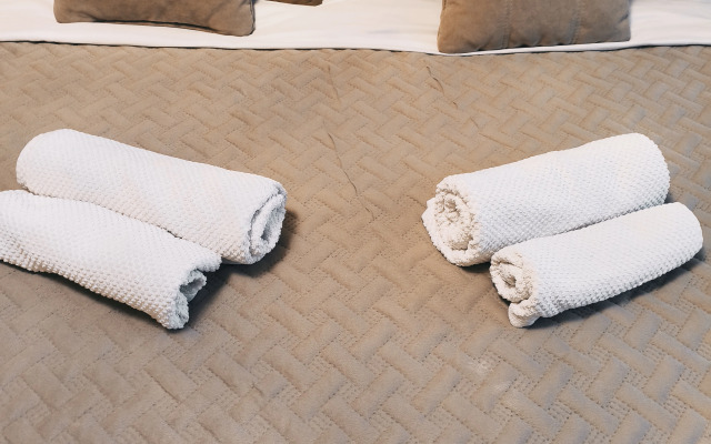 Квартира Уютная недалеко от трассы М7