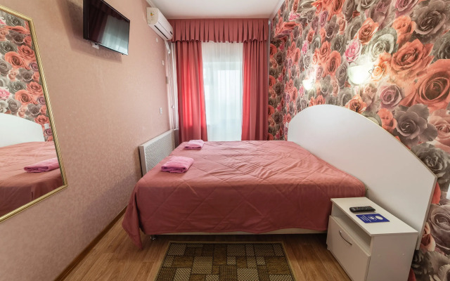 Pansionat Niva Sanatorium