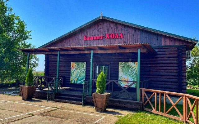 Гостевой Дом Казачий Хуторок