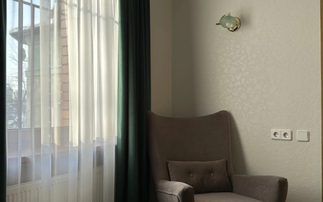 Hotel Monomah