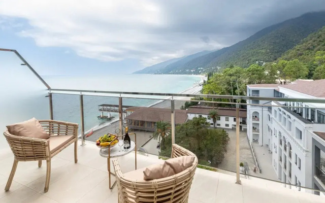 Hotel Nart
