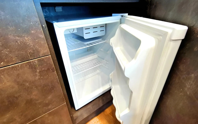 Апартаменты Взлётная 23