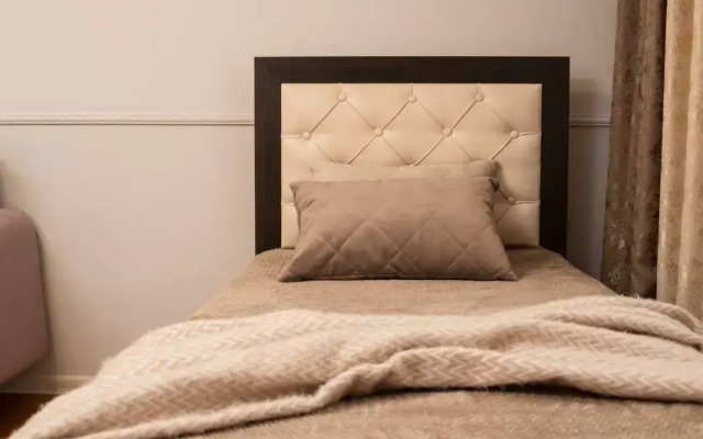 Квартира на Гагарина 44А