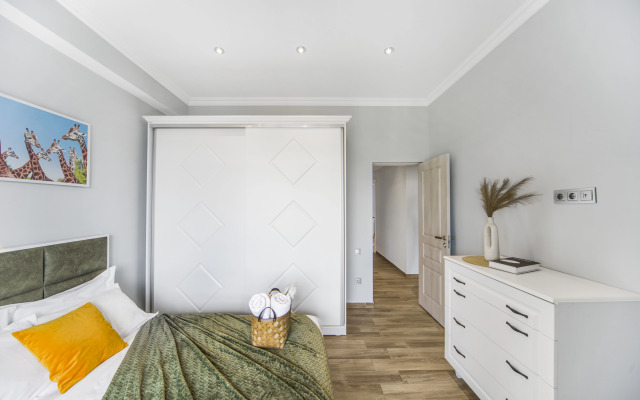 Stay Inn on Koghbatsi str. 16-172 Apartments