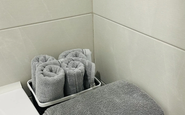 Квартира Прекрасная с видом на лес