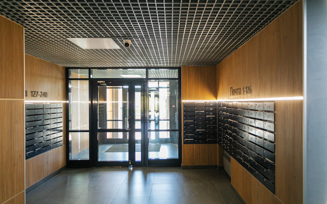 Квартира на улице Заречной 53