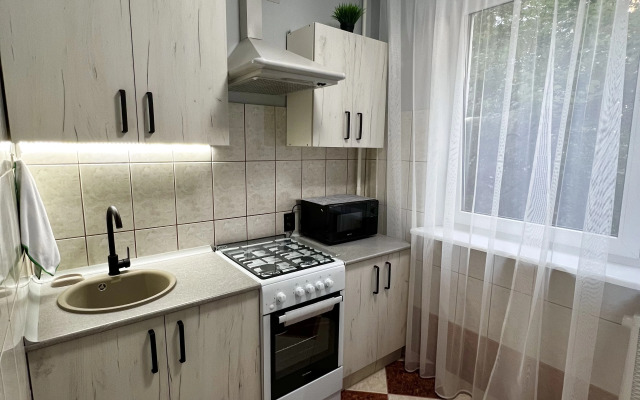 Квартира Возле верхнего озера