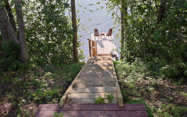 Гостевой дом Ялоранта-2