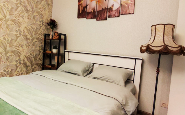 Apart Pavloff Family Suite up to 15 people Apartments