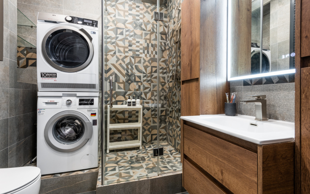 Апартаменты Comfort & Relax Home at Tsarskaya Ploshchad