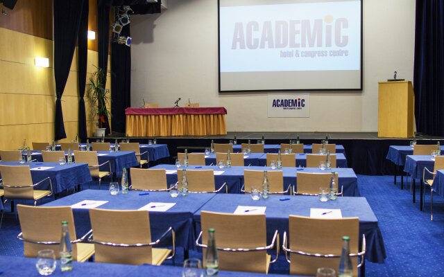 Academic Hotel