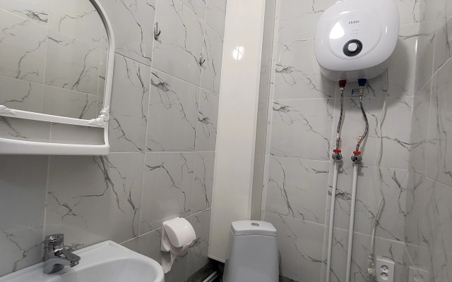 Гостевой Дом Барбарис