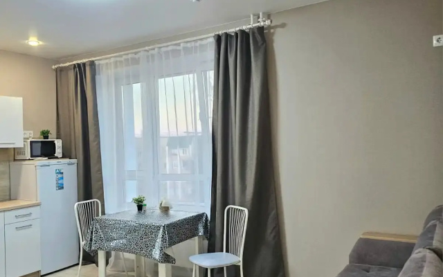 Kvartira Domasnij ocag na Zavodskoj