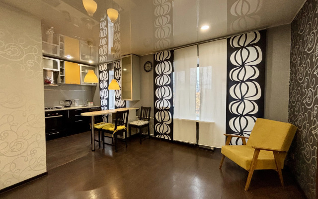 Апартаменты Apart Comfort на Пр Толбухина 43