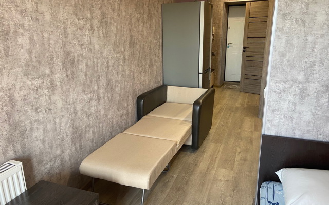 Апартаменты Милый дом на Кубовой 47/1