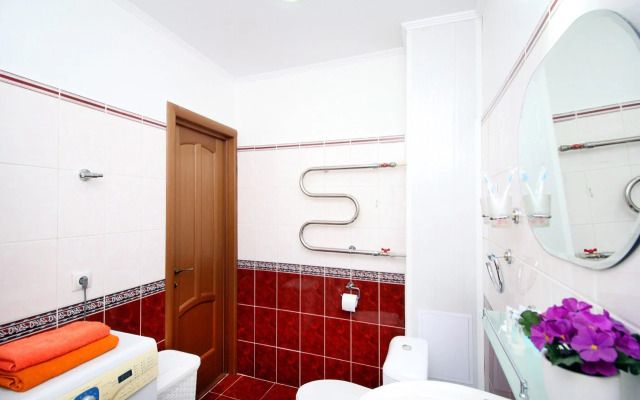 Merkur Flat