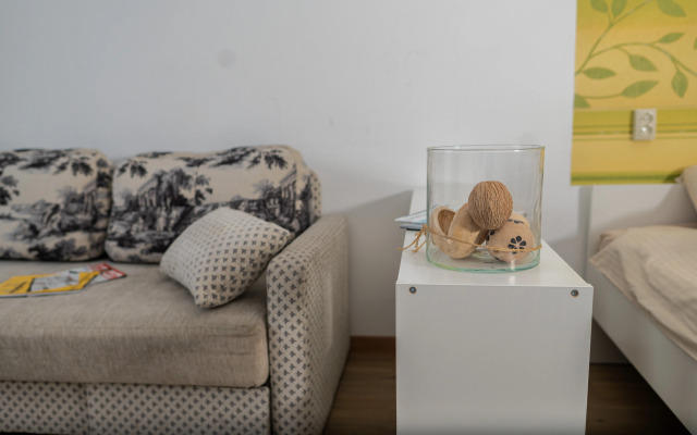 Квартира у Озера на Улице Мира