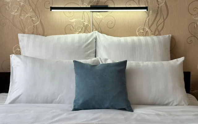 Квартира МоскваГрад