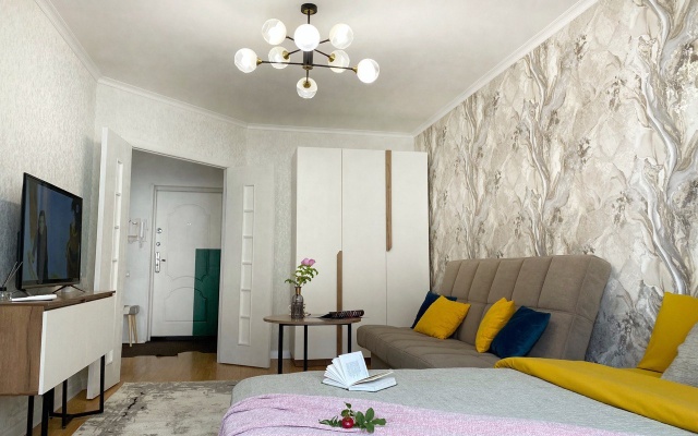 Uyutnaya Flat