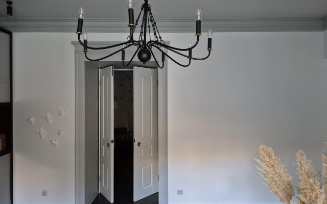 Частный дом Интерьерный коттедж для эстетического отдыха в Кисловодске