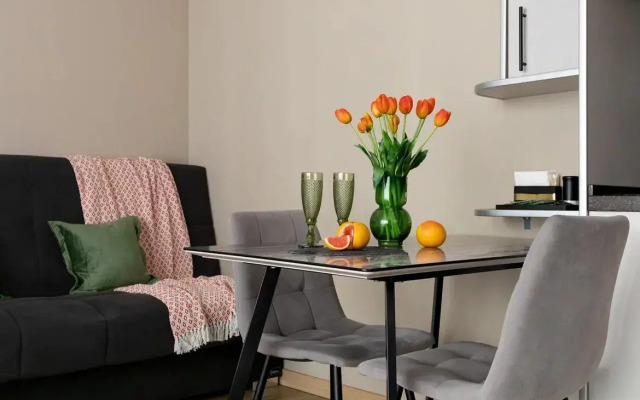 Granada Krasivaya Uyutnaya Studiya V Apart-Otele Valo Apartment