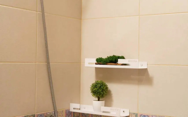 Квартира на Комсомольской 39