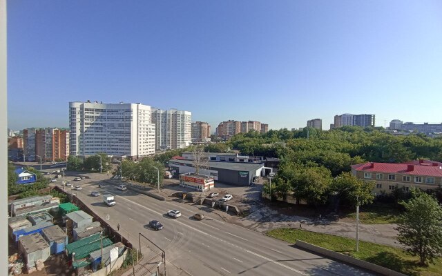 Komfort-klassa vblizi Istoricheskogo Tcentra Flat