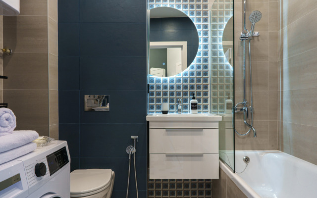 Апартаменты Elegance от сети Good Vibes Apartments