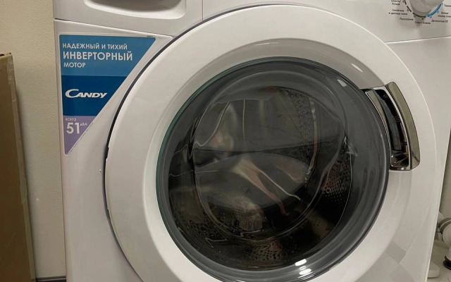 Апартаменты в центре города