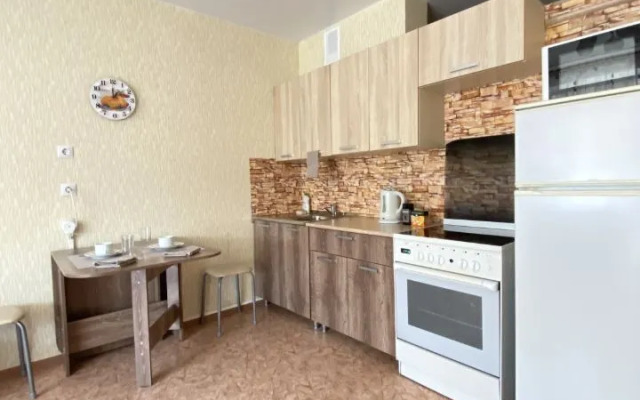 Квартира на Омской 63