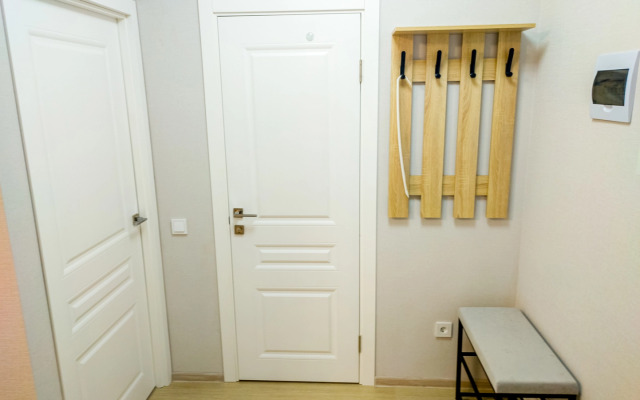 Izmaylovskiy B-R 11 Flat