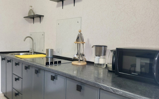 Квартира на улице Каштановая 9