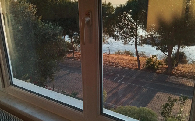 Частный дом Gerze Beyaz Yalı Tatil Evi