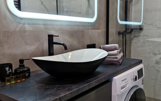 Апартаменты Морской Бриз