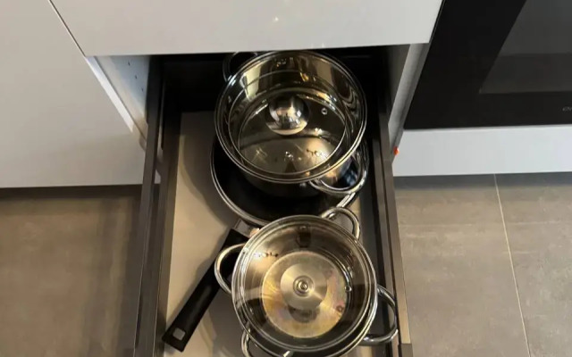 Квартира стильная в ЖК Южная Битца