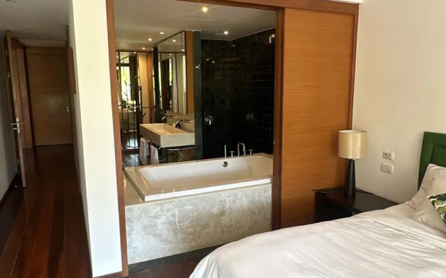 The Chava Resort Apartments