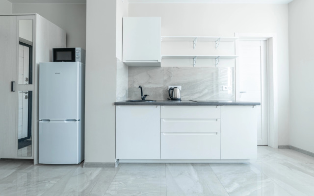 Apartamenty BelaTravel Po Adresu: Nezavisimosti, 88