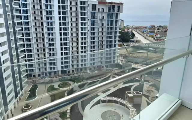 Квартира Однакомнатная